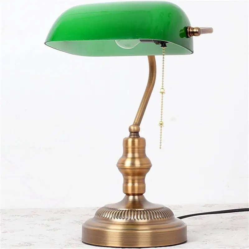 LED Desk Lamp E27 font b Powerbank b font Table Light Office Lamparas Escritorio Reading Lamps