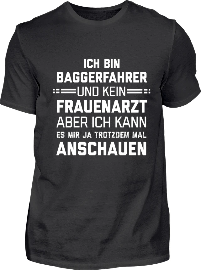 Футболка lustiger Spruch lustiges Geschenk Mann Geburtstag | Мужская одежда