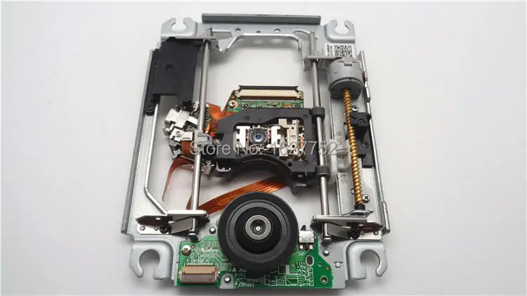 

Games Replacement KEM-400AAA Laser Lens For Sony Game Console For Playstation 3 Wholesale Drive Laser Lens For PS3 Repair Parts