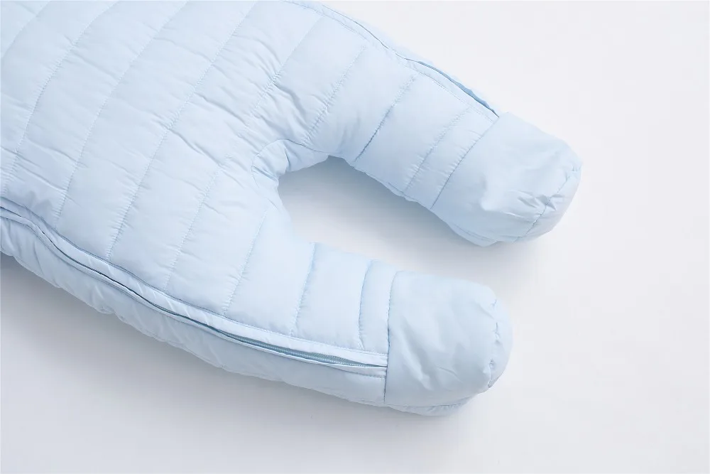 newborn snowsuit 13