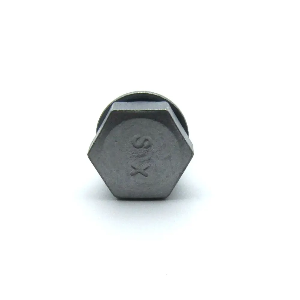 10 шт. OEM болт для слива масла A3 A4 A6 TT Beetle Golf Eos с прокладкой N90813202 N91101401 N 908 132 02|oil drain