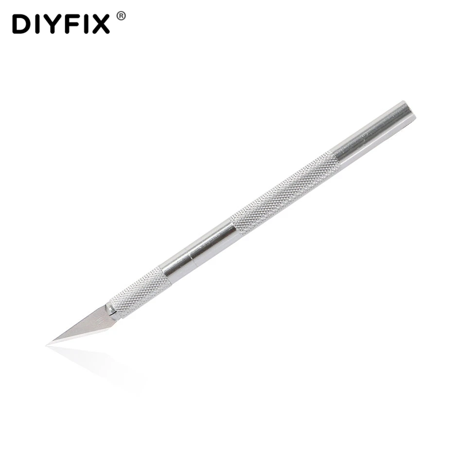 Metal Scalpel Knife (1)