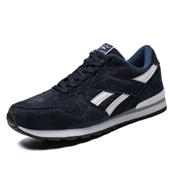 

New Arrival Summer Autumn Men's Sneakers Casual Shoes Comfortable Jogging Sneakers Men Sport Trainers Hombre Chaussure Male