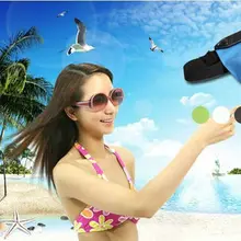 Tteoobl 20 м ПВХ Водонепроницаемый талии сумка Подводные Большой сухой дело против воды сумка для серфинга Плавание подводное плавание рафтинг горнолыжный