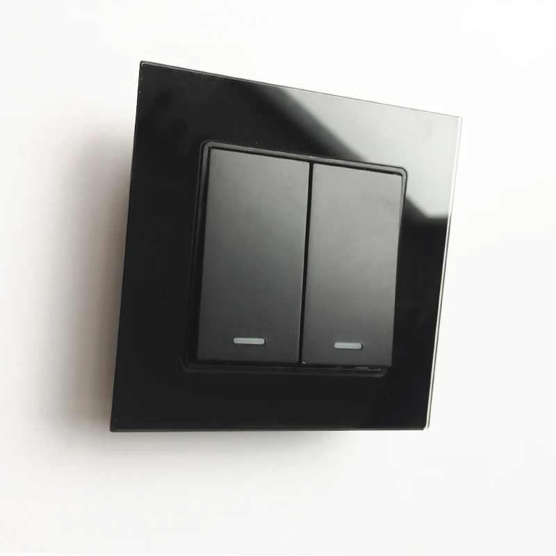 Wall Outlet Dual Switch pic 10