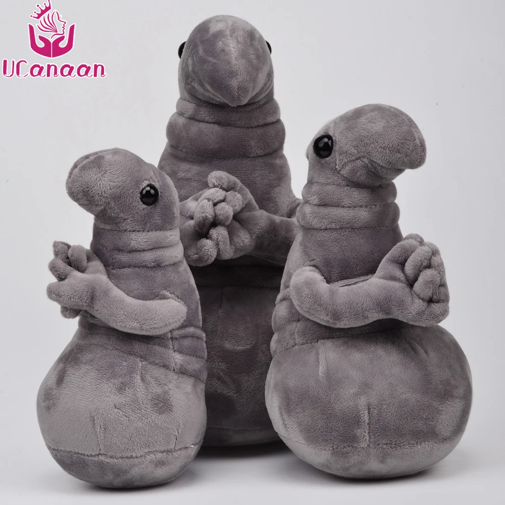 snorp plush