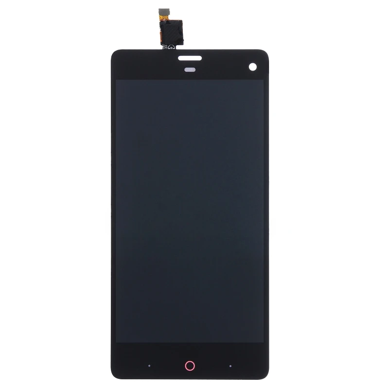 

LCD Display + Touch Panel Replacement for ZTE Nubia Z7 mini