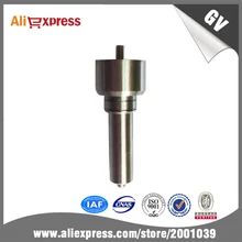 Стандартное сопло форсунки DLLA 155 P 863 для Bosch, высококачественный автоматический дизельный запасные части, общие железнодорожные части