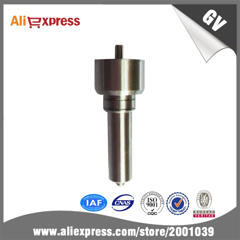 Aliexpress.com : Buy Common rail nozzle DLLA 155P 863 for