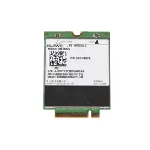 Беспроводной адаптер для разблокированной HUAWEI ME906V 3g 4G 100 Мбит/с сетевой модуль gps+ WCDMA NGFF модем 4g lte WWAN карта