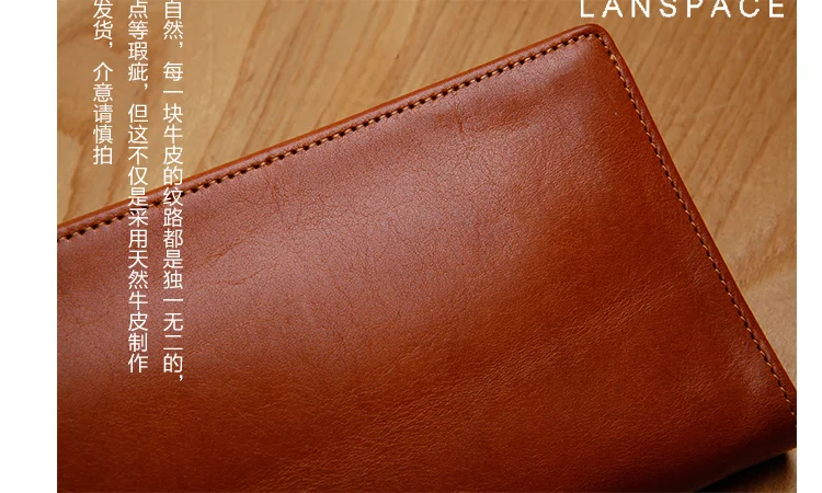 brand wallet