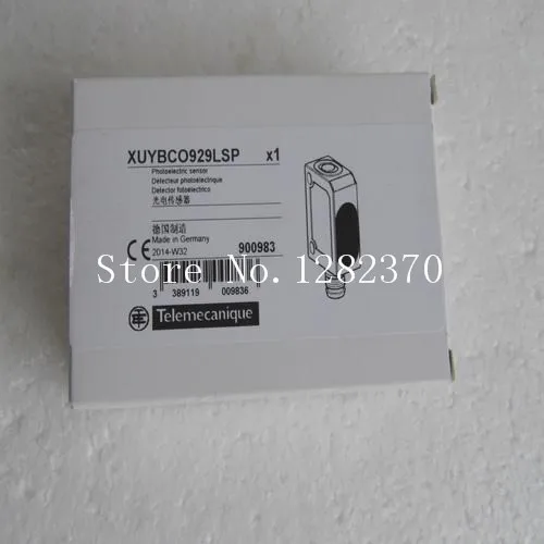 

[SA] Новый Оригинальный сенсорный переключатель для продажи spot telemecanic XUYBCO929LSP