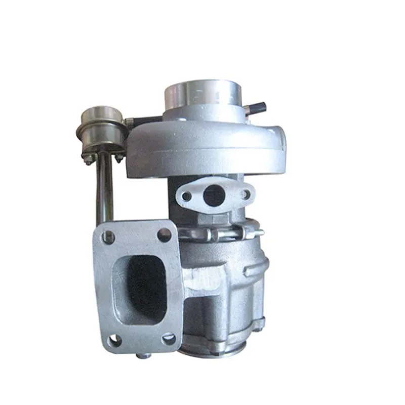Турбокомпрессор Radient HX30W 3592015 3592016 3537033 3537562 6732-81-8900 6732-81-8200 3800709 турбо для грузовиков