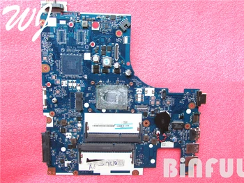 

For Lenovo G51-35 Laptop Motherboard BMWQ3/BMWQ4 NM-A401 A6-7310 100% fully
