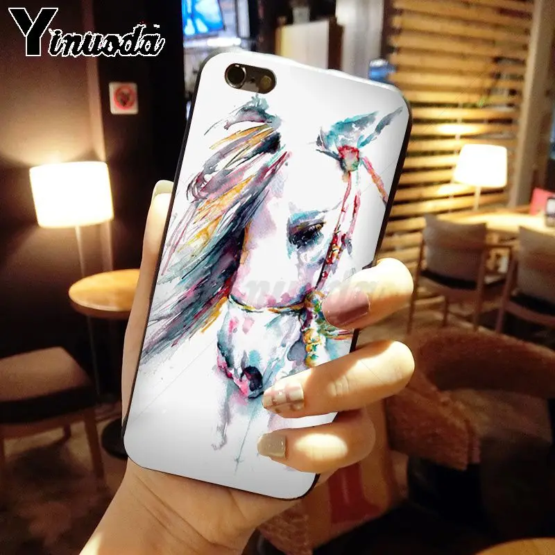 horse animal