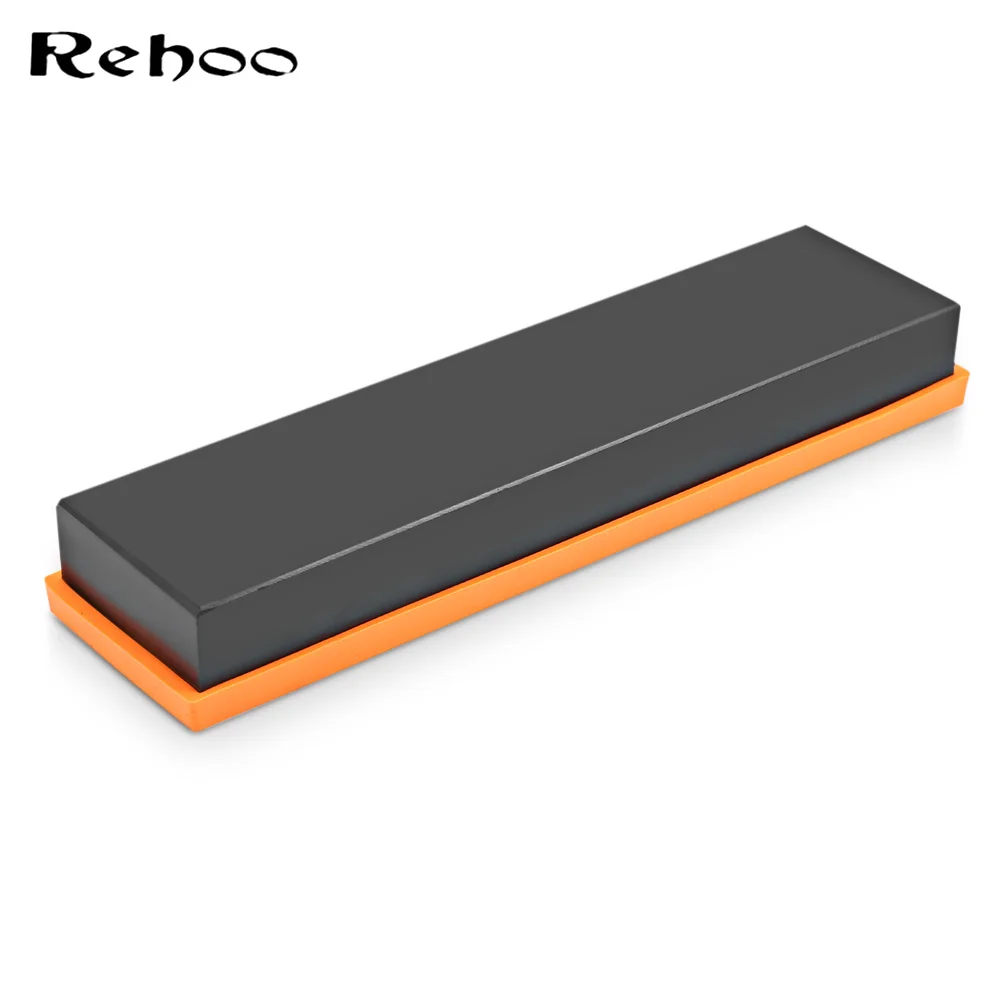

Professional 5000 Grit Knife Sharpener Stone Whetstone Anti-slip Grinder Grindstone Sharpening Tool Kitchen Silicone Base Z30