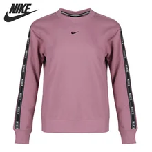 Оригинальное новое поступление, спортивная одежда для женщин, пуловер, трикотаж, спортивная одежда