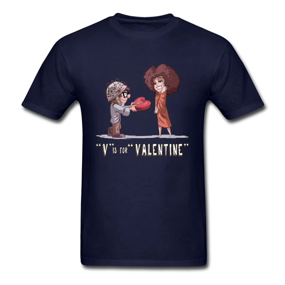 v is for valentine 15470_navy
