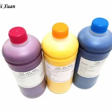 4 вида цветов 1 комплект пополнения пигментные чернила для HP Officejet Pro 251dw 276dw x451dn x476dn x551dw x576dw Пигментные чернила заправка Комплект Массовая Чернила