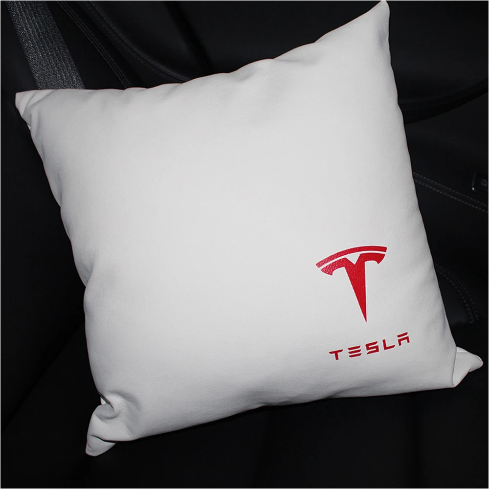 2021 New Car Pillow Neck Lumbar Back Cushion Pillow Lumbar Support