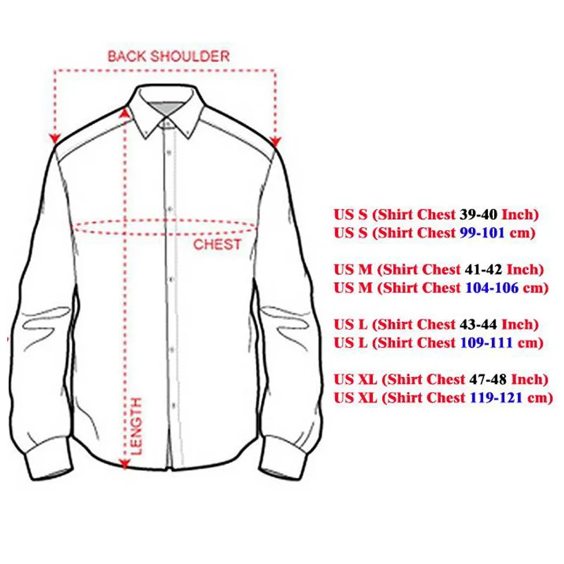 Sportrendy Men's Shirt Dress Casual Long Sleeve Slim Fit Fashion Dragon Stylish JZS041