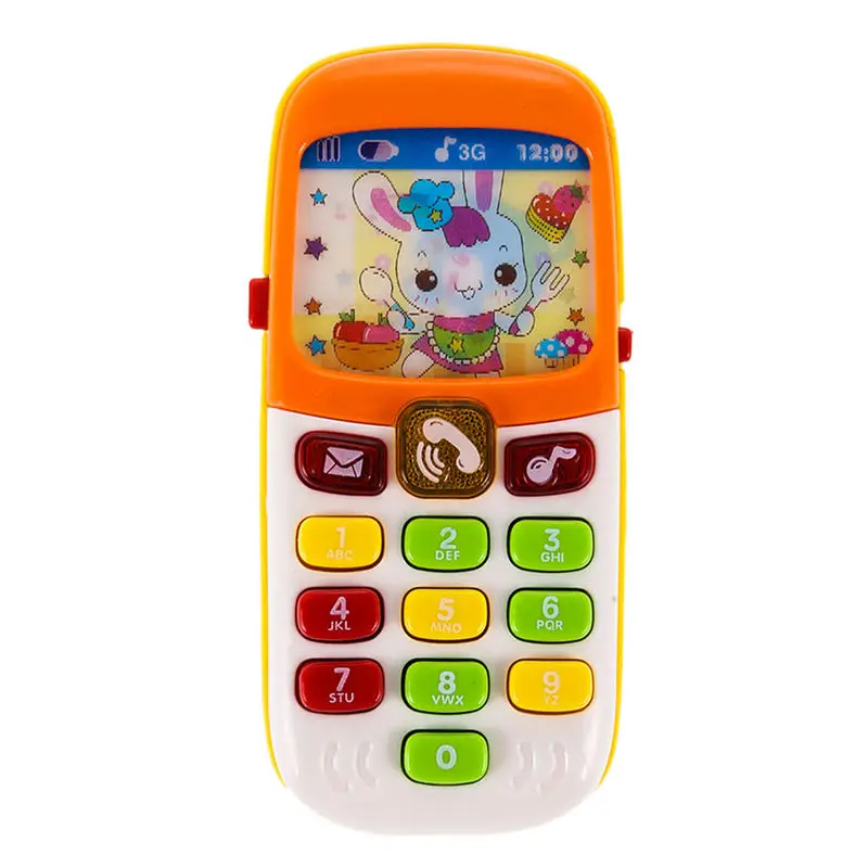 Cellphone-Early-Education-Toy-Children-K