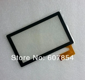 

Original Brand New Capacity 7" inch Tablet Touch Screen Q8 DLW-CTP-009D 173x105.5mm Black Replacement Touch Glass Sensor Lens