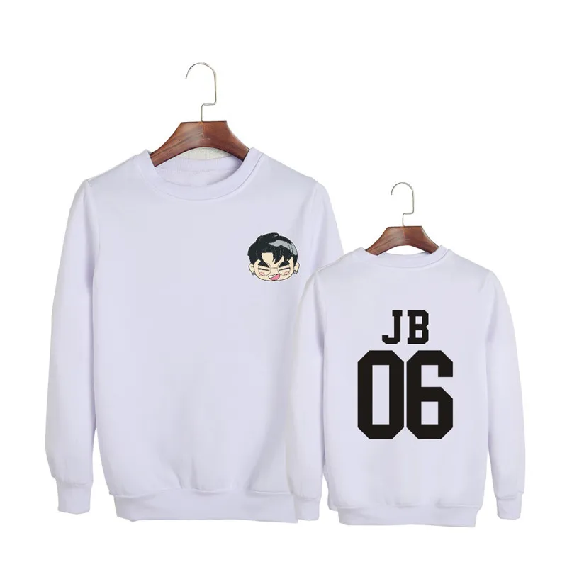 JB White