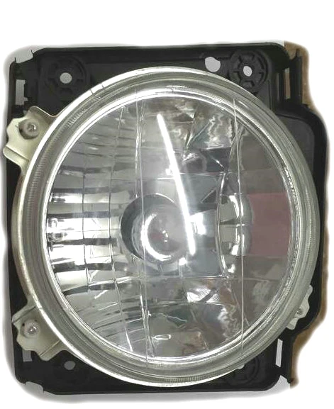 

Headlight For Volkswagen For VW Jetta MK2