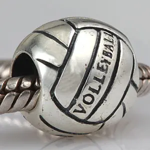pandora pallavolo charm pandora pallavolo charm