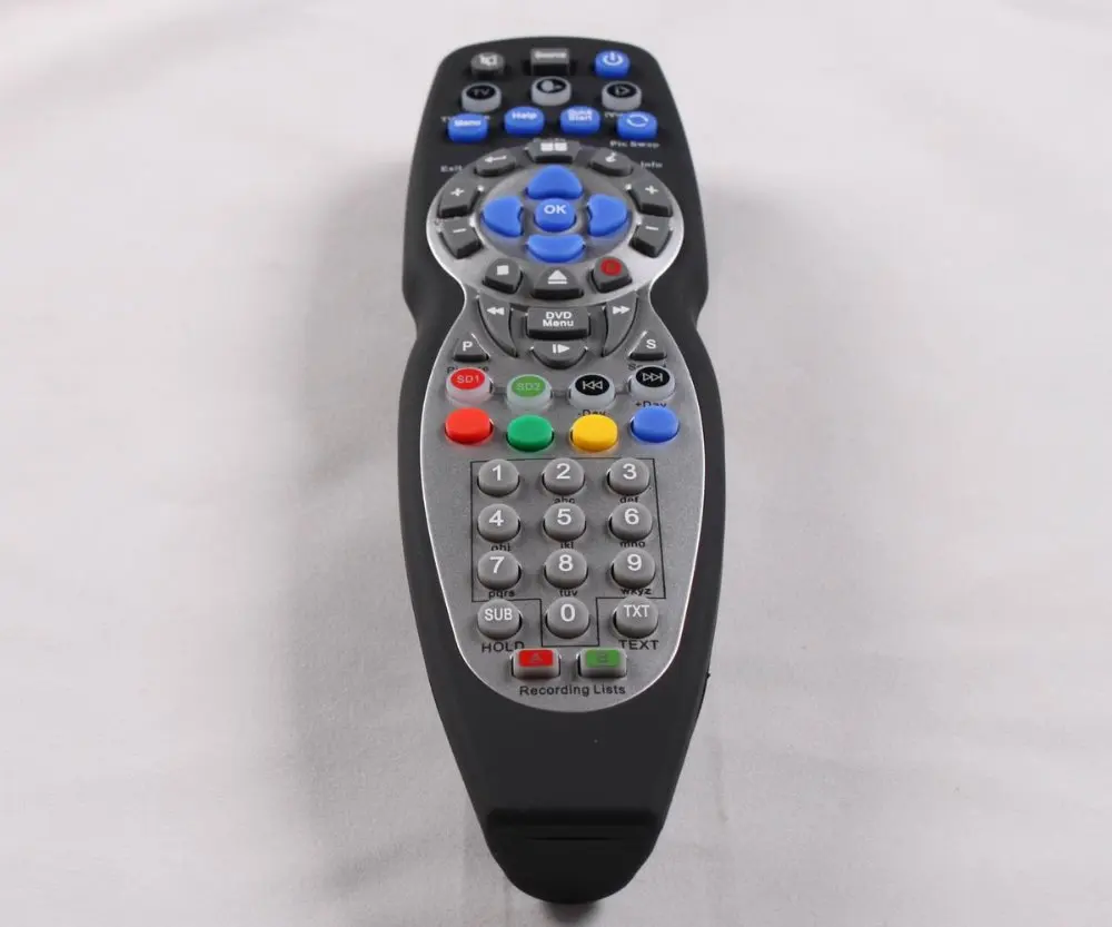 CELLO TV Remote control for C3770F C4270F CH2469F C3298F /DVB,C32109F