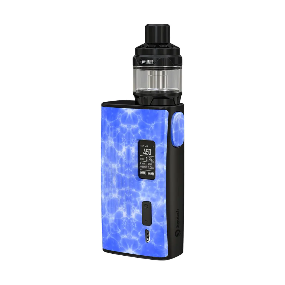Новый оригинальный набор Joyetech ESPION Tour 220 Вт TC с баком Cubis Max 5 мл и 1 3 дюймовым OLED