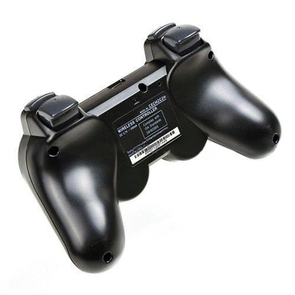 HOT For ps3 controller original double shock wireless controller