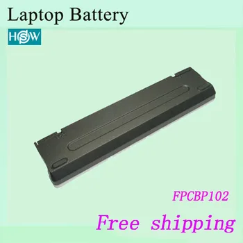 

FPCBP102 FMV-BIBLO LOOX P70R P70S FMV-P8210 FMV-P8240 Laptop battery For Fujitsu S26391-F5031-L100 S26391-F5031-L200