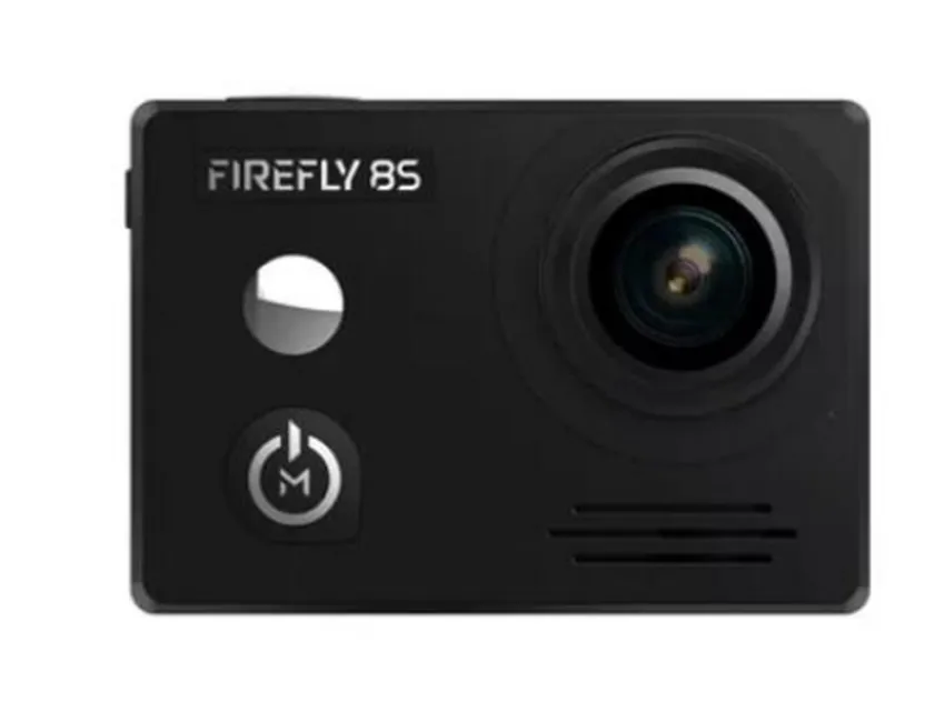 

In Stock Original Hawkeye Firefly 8S 4K 170 Degree Super-View Bluetooth FPV Sport Action Cam FPV HD WiFi Camera For RC Toys