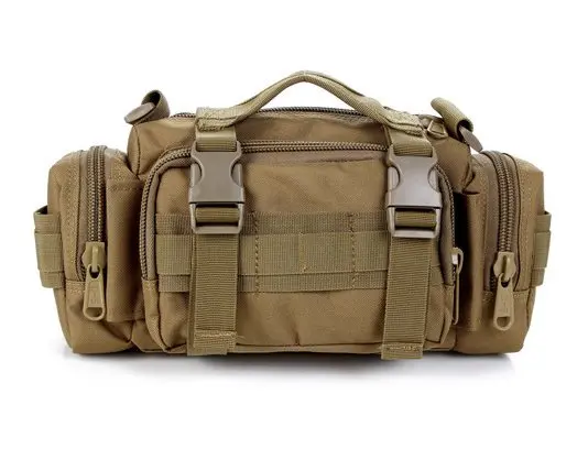 Prix pour MOLLE Multi-fonctions Tactique Taille Sport Sac Ultra-léger Chasse Soldat Airsoft Taille Sport Sac Prix pour MOLLE Multi-fonctions Tactique Taille Sport Sac Ultra-léger Chasse Soldat Airsoft Taille Sport Sac