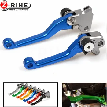 

Motocross Dirt Bike Brake Clutch Lever Pit Bike Brake Clutch Handle Motorcycle Accessories for Para beta RR 2 T 2013-2017