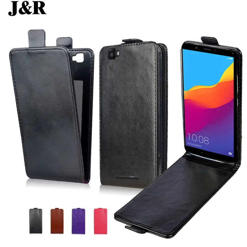 J &amp R для Dexp чехол Ixion El450 Force роскошный модный Магнитный кожаный чехол-книжка