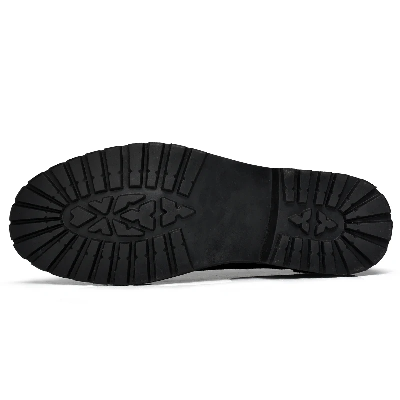 44 Couro Casuais Dos Genuíno Fora Preto Up Marrom Respirável De black 38 Sapatos Calçados Tamanho Portas Brown Homens Lace Oxfords 1gwT5qx