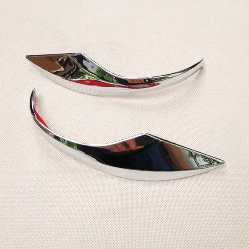 For-Toyota-Avalon-2013-2014-2015-2016-ABS-Chrome-Car-Rearview-mirror-decoration-strip-Cover-Trim (1)