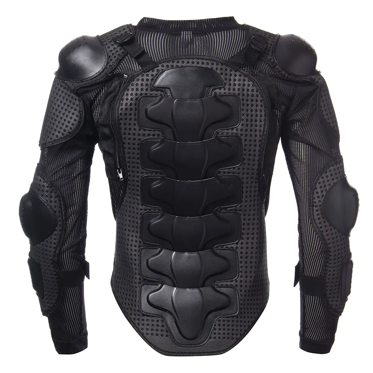 Куртка Armor US мотоциклетная пикантная защита для позвоночника верховой езды на