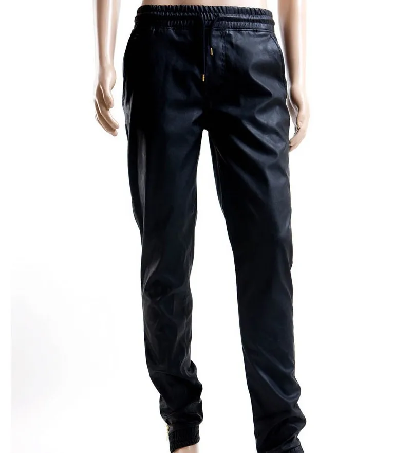 Other lists you might like A key to buy leather pants is to go for the one that is softer and fits your body aptly. These pants are undoubtedly a versatile clothing piece offering numerous matching options, you just need to learn the trick and just enjoy the attention pouring in.