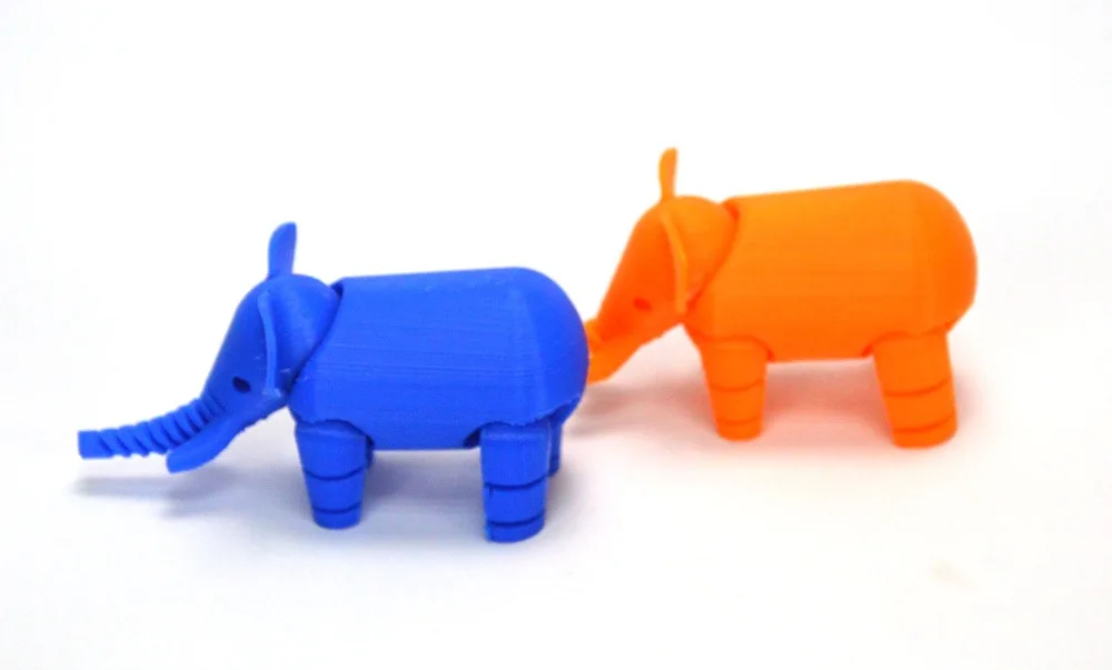 Manufacture Price !!! HIC FDM 3D Printer 3D Rapid Prototyping Machine