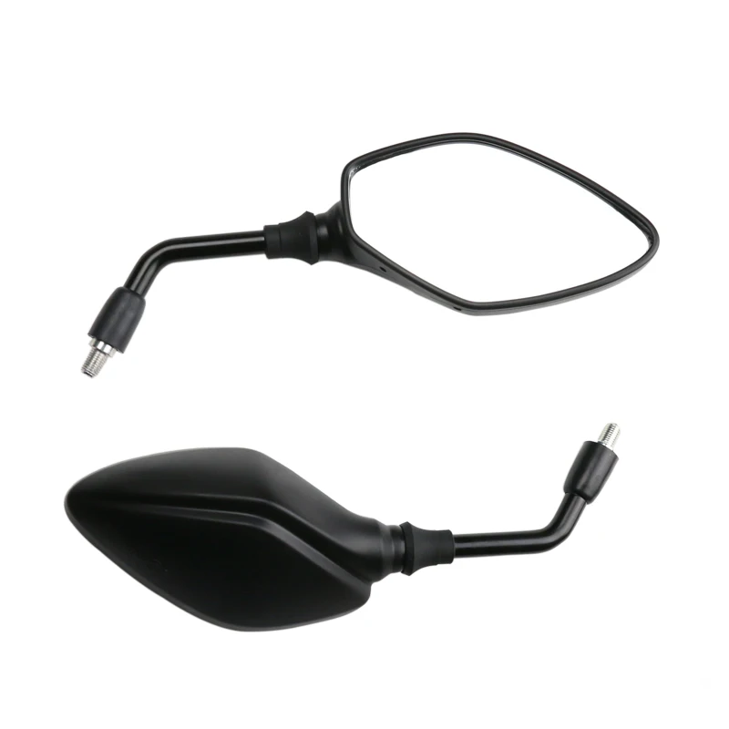 

Motorcycle Rearview Mirror Scooter side mirrors for honda CB190R CBF190R