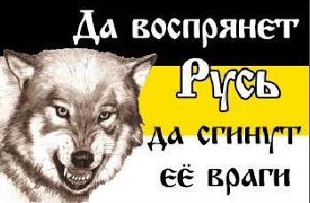 Йонин 90x150 см Мы Русский бог с США Орел России имперская Империя флаг баннер - Цвет: E