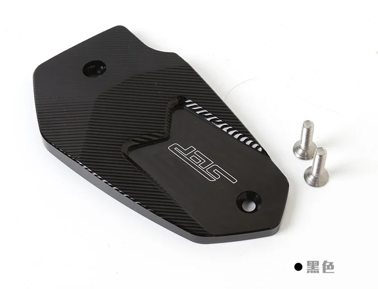 Крышка Резервуара тормозной жидкости для Kawasaki ER6N/F 2009 2016 и Z800 2013 Versys 650 2010