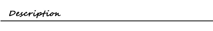 Description