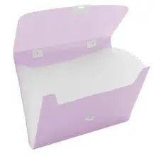 Портативная папка для файлов А4 деловая многослойная Водонепроницаемая папка для документов карманы секретная папка для документов держатель для документов с крышкой