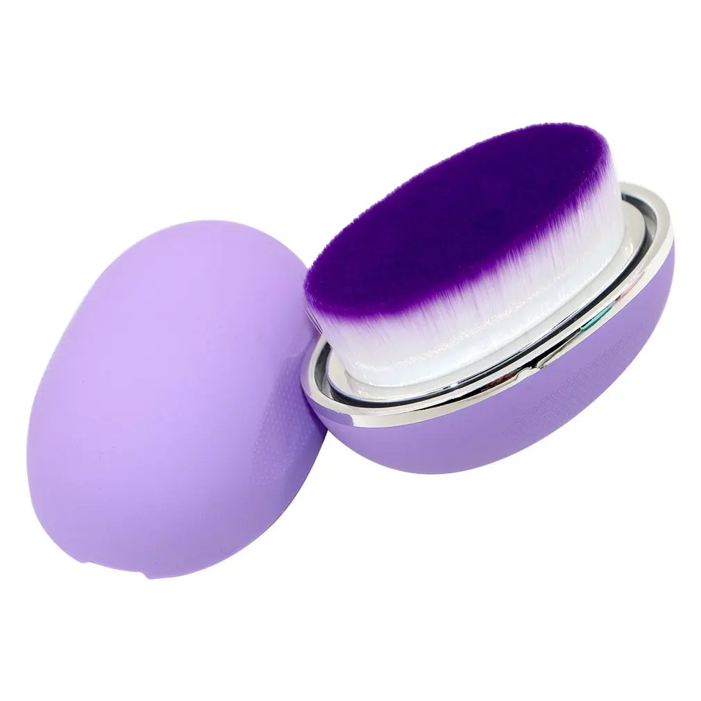 

Multifunctional Face Washing Brush Magic Box Face Wash Black Facial Cleaning Tools