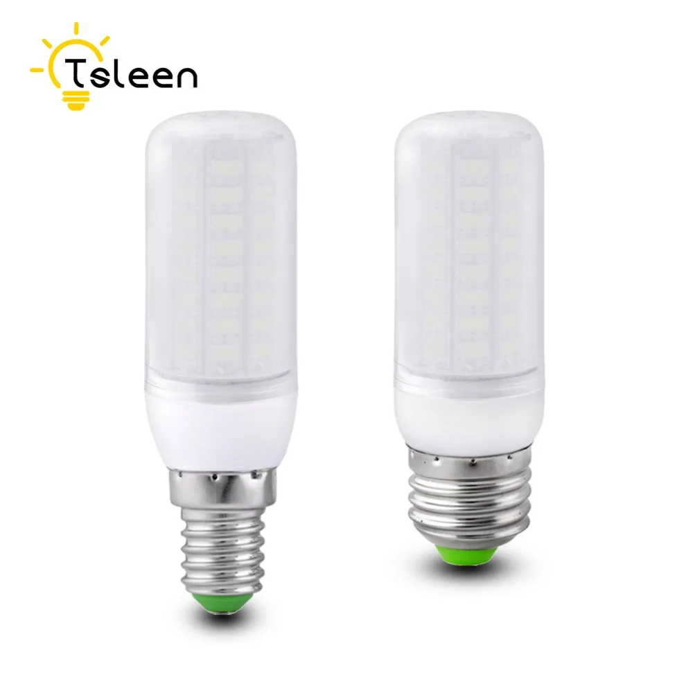 

Cheap 220V Led Lamp 5730SMD GU10 E27 G9 E14 B22 AC 110V LED Corn Bulb Cool Warm White Lighting LED Spotlight 15W 20W 25W